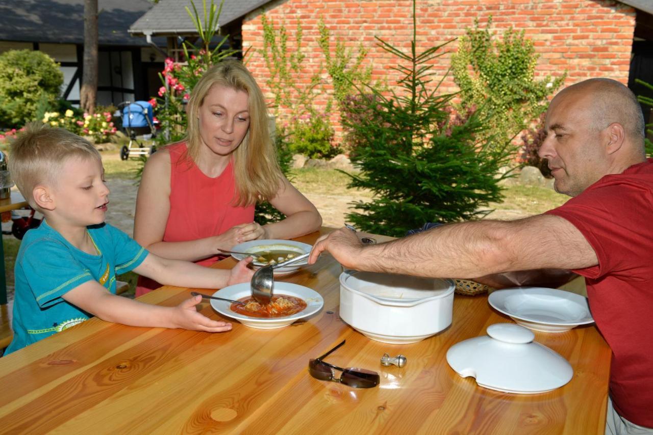 Magra Holiday Club Debina  Eksteriør billede